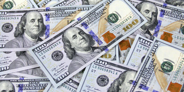 sweepstakes cash prize
